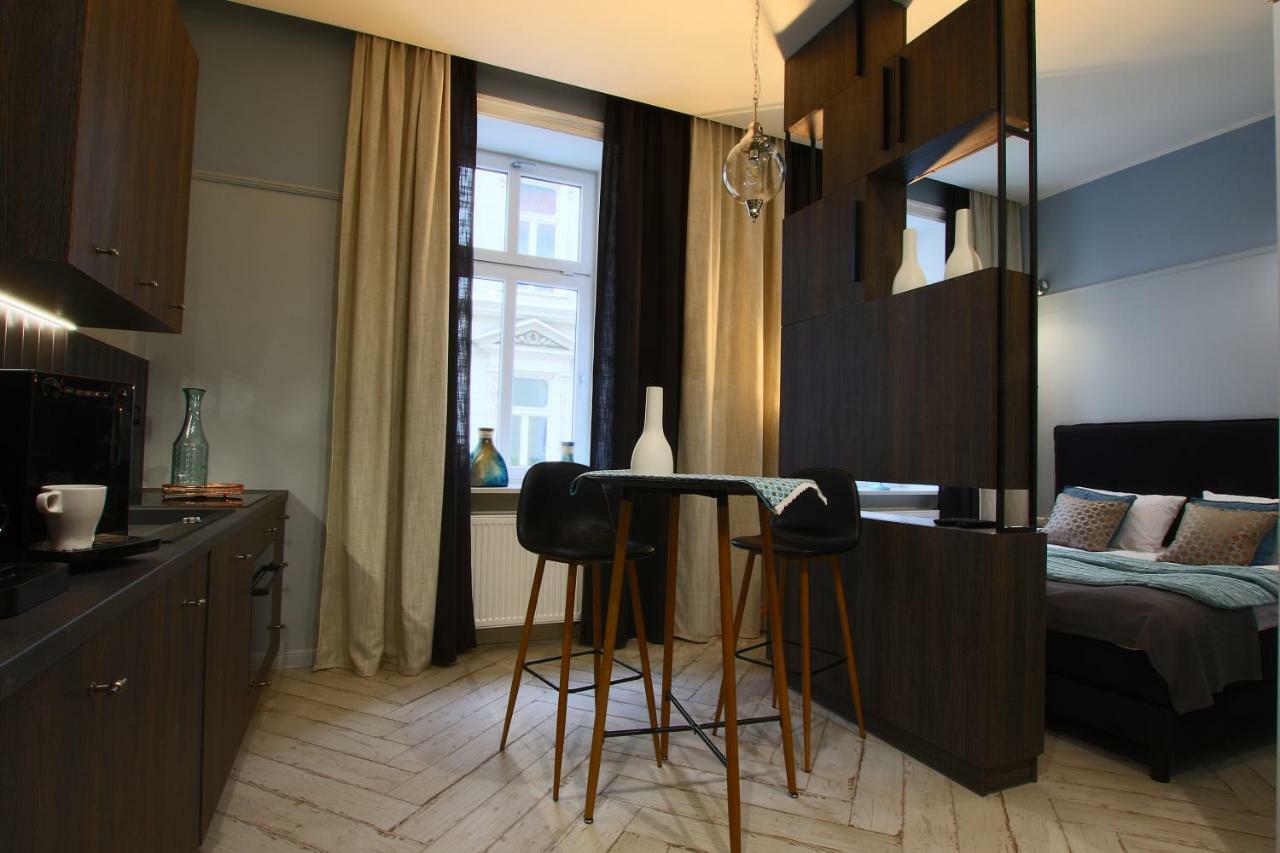 Apartamenty Batorego 2 - Stary Rynek Быдгощ Экстерьер фото