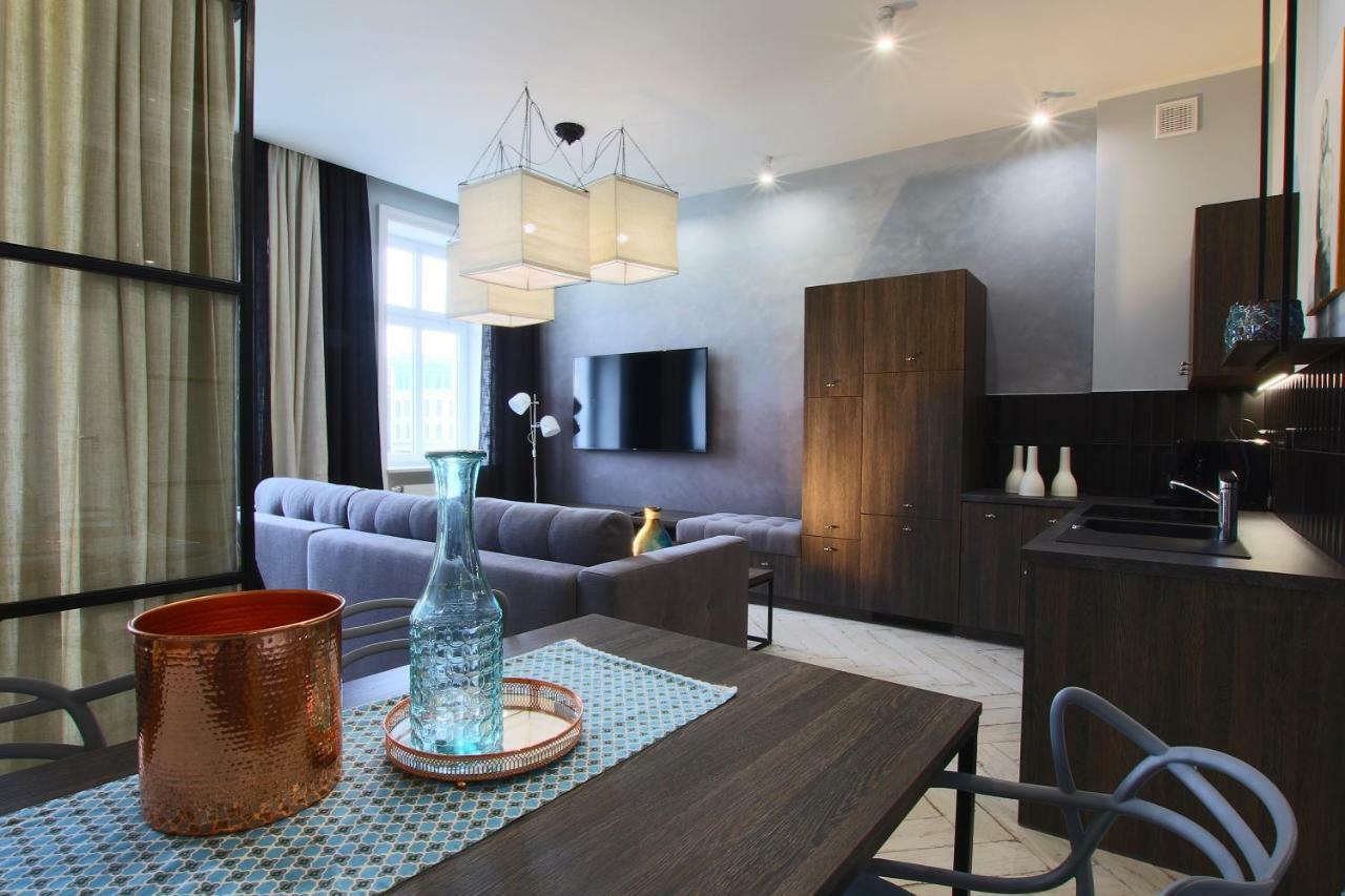 Apartamenty Batorego 2 - Stary Rynek Быдгощ Экстерьер фото